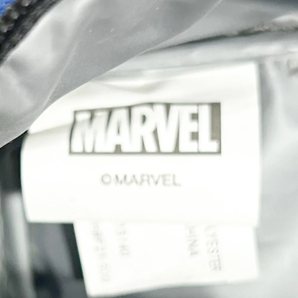 Marvel comics heros